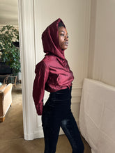 Load image into Gallery viewer, 1990s Romeo Gigli blouse