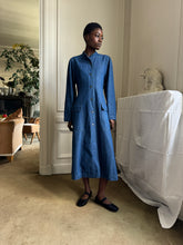 Load image into Gallery viewer, 1980s Guy Laroche dress-coat