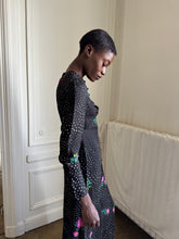 Load image into Gallery viewer, 1960s Dorothée Bis dress
