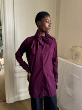 Load image into Gallery viewer, 1990s Romeo Gigli blouse