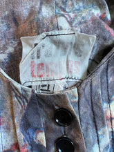 Load image into Gallery viewer, 1970s British boutique dress