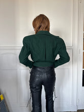 Load image into Gallery viewer, 1980s Thierry Mugler jacket