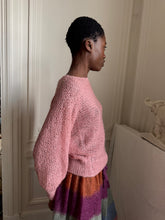 Load image into Gallery viewer, 1970s Krizia mohair set