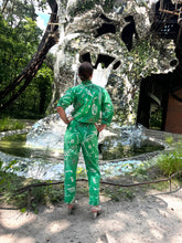 Load image into Gallery viewer, 1979 Yves Saint Laurent pants set