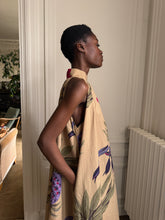 Load image into Gallery viewer, 1980s italian tent dress