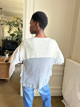 Load image into Gallery viewer, 1980s Castelbajac for Iceberg top