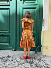 Load image into Gallery viewer, 1980s Chacok set