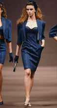 Load image into Gallery viewer, SS 1986 Chantal Thomass dress
