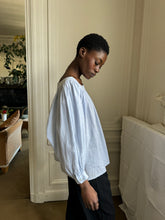 Load image into Gallery viewer, 1980s Kenzo blouse