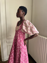 Load image into Gallery viewer, 1970s french boutique dress