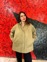 Load image into Gallery viewer, 1970s Yves Saint Laurent peacoat