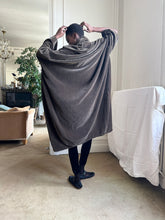 Load image into Gallery viewer, 1980s Romeo Gigli cocoon coat