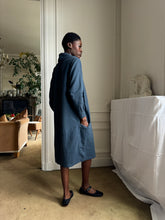 Load image into Gallery viewer, 1970s Kenzo Jap dress