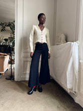 Load image into Gallery viewer, 1970s Krizia cardigan