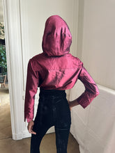 Load image into Gallery viewer, 1990s Romeo Gigli blouse