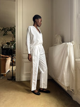 Load image into Gallery viewer, 1970s Saint Laurent Rive Gauche safari pants