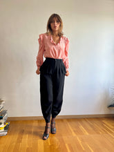 Load image into Gallery viewer, 1970s Emmanuelle Khanh blouse