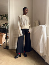 Load image into Gallery viewer, 1980s Callaghan by Versace knit set