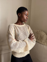 Load image into Gallery viewer, 1980s Callaghan by Versace knit set