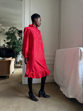 Load image into Gallery viewer, 1970s Laura Biagiotti dress