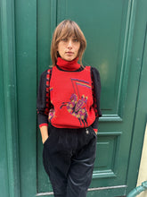 Load image into Gallery viewer, FW 1983 Chacok sweater