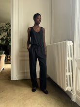 Load image into Gallery viewer, 1970s Renata silk top