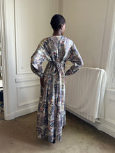 Load image into Gallery viewer, 1970s British boutique dress