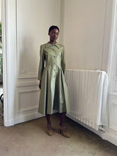 Load image into Gallery viewer, 1970s Pierre d’Alby coat