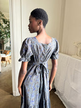 Load image into Gallery viewer, 1970s british boutique dress