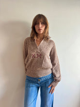 Load image into Gallery viewer, 1970s Krizia sweater