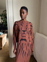 Load image into Gallery viewer, 1980s Krizia dress