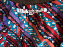 Load image into Gallery viewer, FW 1976 Ballets Russes Yves Saint Laurent blouse