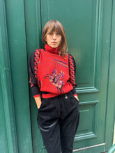 Load image into Gallery viewer, FW 1983 Chacok sweater