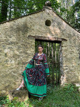 Load image into Gallery viewer, 1990s Chloé by Karl Lagerfeld set