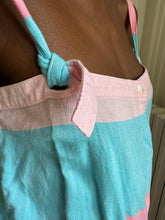 Load image into Gallery viewer, 1970s Mic Mac Saint Tropez dress