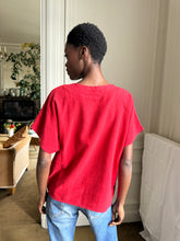 Load image into Gallery viewer, 1980s Daniel Hechter shirt