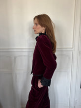 Load image into Gallery viewer, 1980s Yves Saint Laurent suit