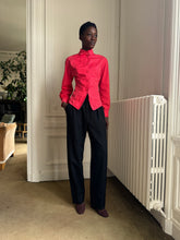 Load image into Gallery viewer, 1980s Chantal Thomass blouse