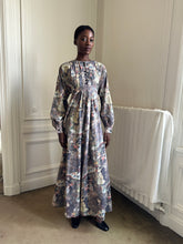 Load image into Gallery viewer, 1970s British boutique dress