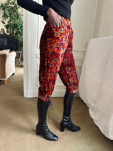 Load image into Gallery viewer, 1970s french boutique knickers