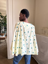 Load image into Gallery viewer, 1970s British boutique blouse