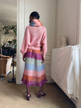 Load image into Gallery viewer, 1970s Krizia mohair set