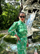 Load image into Gallery viewer, 1979 Yves Saint Laurent pants set