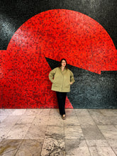 Load image into Gallery viewer, 1970s Yves Saint Laurent peacoat