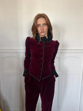 Load image into Gallery viewer, 1980s Yves Saint Laurent suit