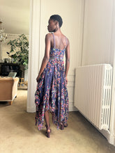 Load image into Gallery viewer, 1970s Ted Lapidus dress