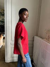 Load image into Gallery viewer, 1980s Daniel Hechter shirt