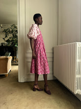 Load image into Gallery viewer, 1970s french boutique dress