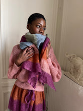 Load image into Gallery viewer, 1970s Krizia mohair set