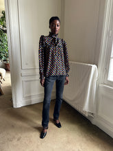 Load image into Gallery viewer, FW 1976 Yves Saint Laurent blouse